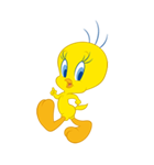 Tweety（個別スタンプ：27）