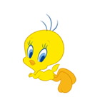 Tweety（個別スタンプ：28）