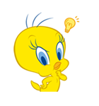 Tweety（個別スタンプ：29）