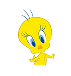 Tweety（個別スタンプ：31）