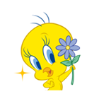 Tweety（個別スタンプ：32）