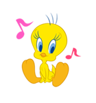 Tweety（個別スタンプ：34）