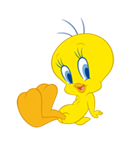 Tweety（個別スタンプ：35）