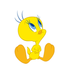 Tweety（個別スタンプ：39）