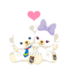 UniBEARsity（個別スタンプ：2）