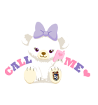 UniBEARsity（個別スタンプ：11）