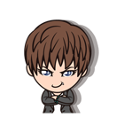 がくっち（GACKT）（個別スタンプ：35）