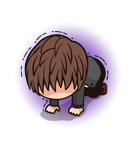 がくっち（GACKT）（個別スタンプ：38）