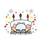 グソくん（個別スタンプ：36）