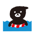 しぐまでざいん（個別スタンプ：1）