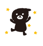 しぐまでざいん（個別スタンプ：5）