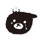 しぐまでざいん（個別スタンプ：12）