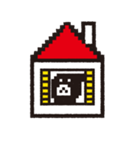 しぐまでざいん（個別スタンプ：19）