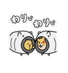 蚊取りアニマルズ（個別スタンプ：11）