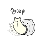 蚊取りアニマルズ（個別スタンプ：25）