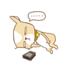 Chiwanwan sticker 2（個別スタンプ：36）