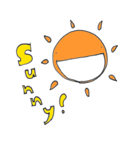 ドルボックス（個別スタンプ：27）