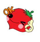 tomato Boy（個別スタンプ：5）