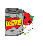 tomato Boy（個別スタンプ：10）