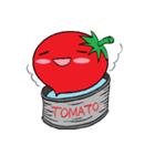 tomato Boy（個別スタンプ：12）