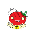 tomato Boy（個別スタンプ：15）