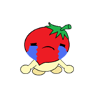 tomato Boy（個別スタンプ：25）