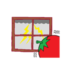 tomato Boy（個別スタンプ：27）