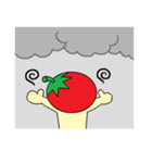 tomato Boy（個別スタンプ：30）