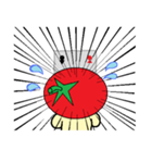 tomato Boy（個別スタンプ：32）