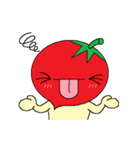 tomato Boy（個別スタンプ：39）