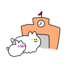 いきもの（個別スタンプ：34）