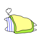 いきもの（個別スタンプ：40）