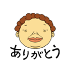 おかんスタンプ（個別スタンプ：9）