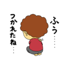 おかんスタンプ（個別スタンプ：29）