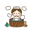 Piki ＆ Macaron（個別スタンプ：13）