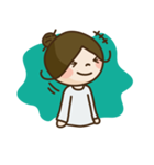 Piki ＆ Macaron（個別スタンプ：39）
