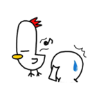 eNi＆BOM（個別スタンプ：12）