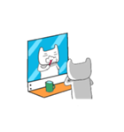 ハーバーの情緒豊かな日常！（個別スタンプ：17）