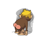 Bongo sticker 1（個別スタンプ：9）