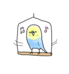 NO BIRD, NO LIFE（個別スタンプ：32）