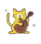 ねこ日和（個別スタンプ：13）