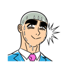 オフィス・ワーカー Ver.1（個別スタンプ：14）