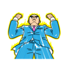 オフィス・ワーカー Ver.1（個別スタンプ：25）