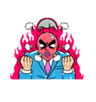 オフィス・ワーカー Ver.1（個別スタンプ：27）