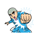 オフィス・ワーカー Ver.1（個別スタンプ：29）