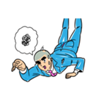 オフィス・ワーカー Ver.1（個別スタンプ：31）