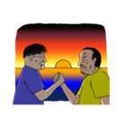 おたくず（個別スタンプ：40）