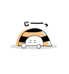 きのこちゃんたち その1（個別スタンプ：34）