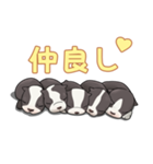 ペチャ犬Love！（個別スタンプ：30）