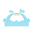 picco（個別スタンプ：30）